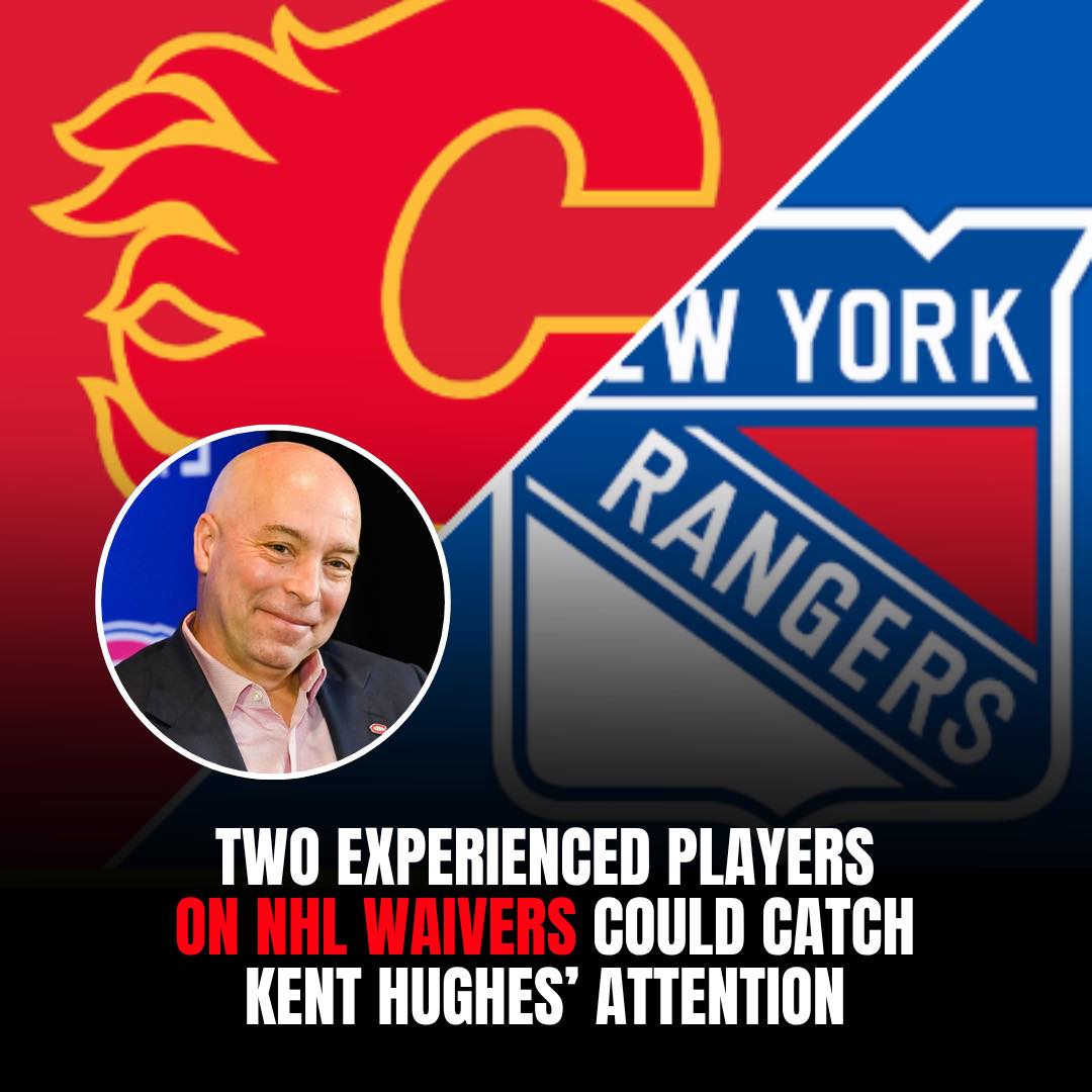 Habs - Waivers Alert 🚨 Details in comments 👇 | Facebook
