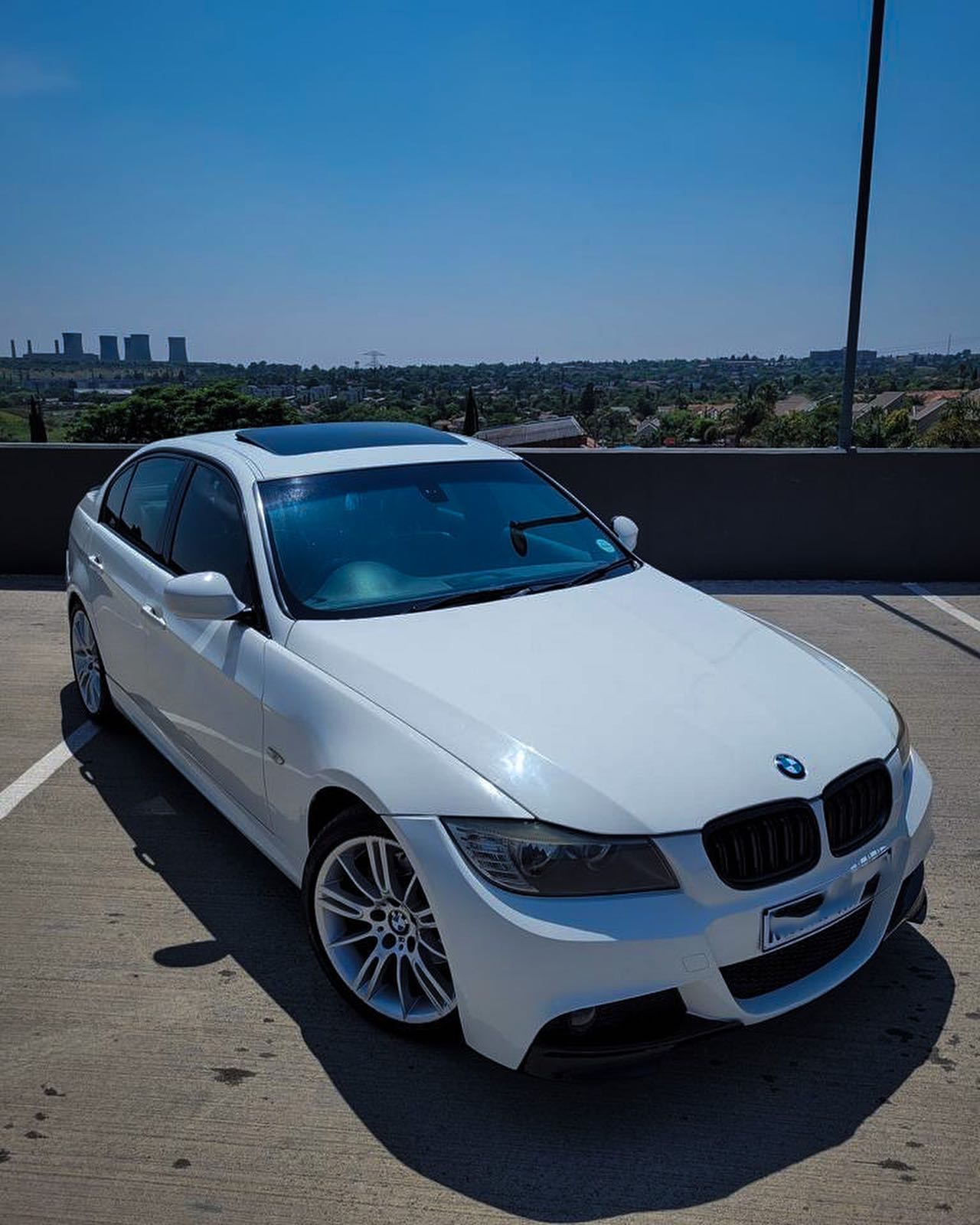 NV Performance - @shrivaar was the lucky winner of the NV...