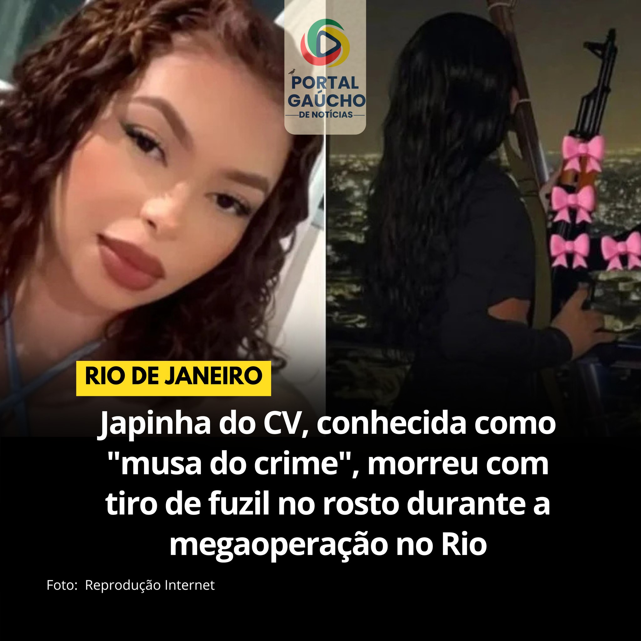 Portal - Conhecida como 