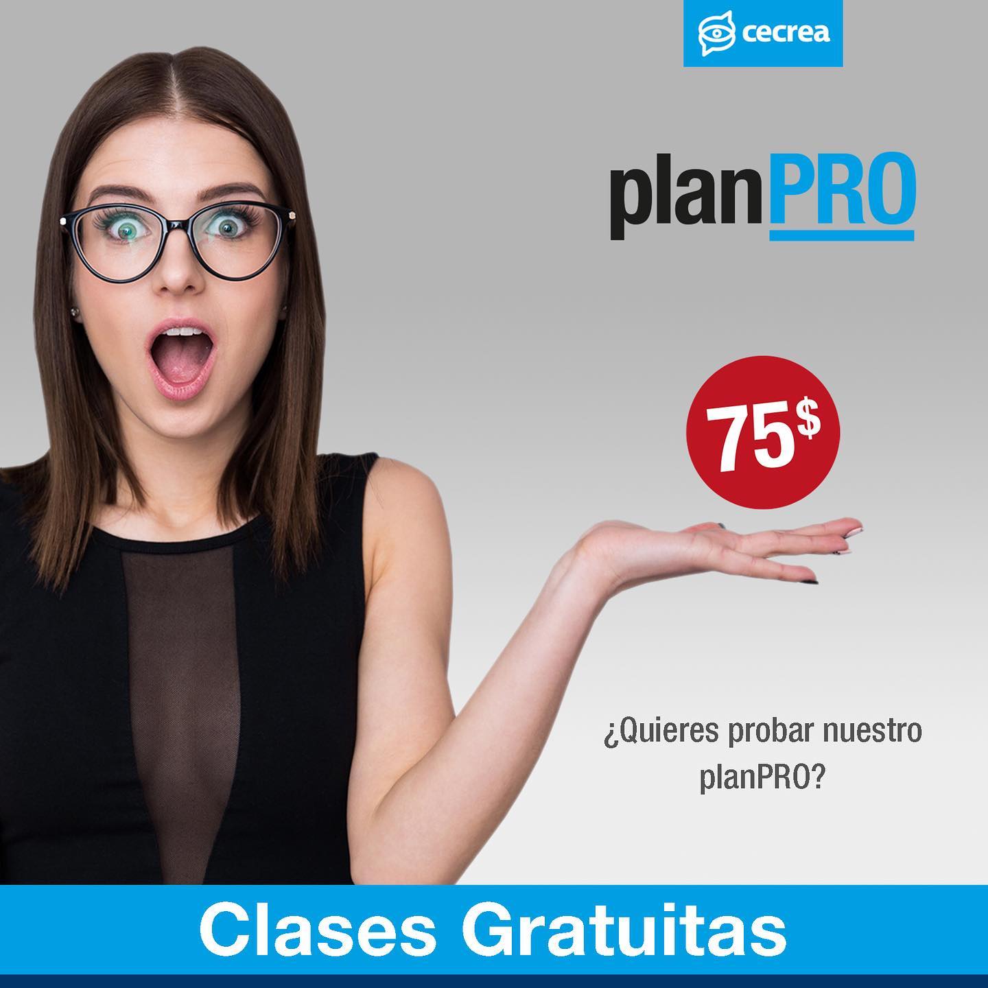 Da... - Cecrea - Centro de Educacion y Emprendimiento Creativo