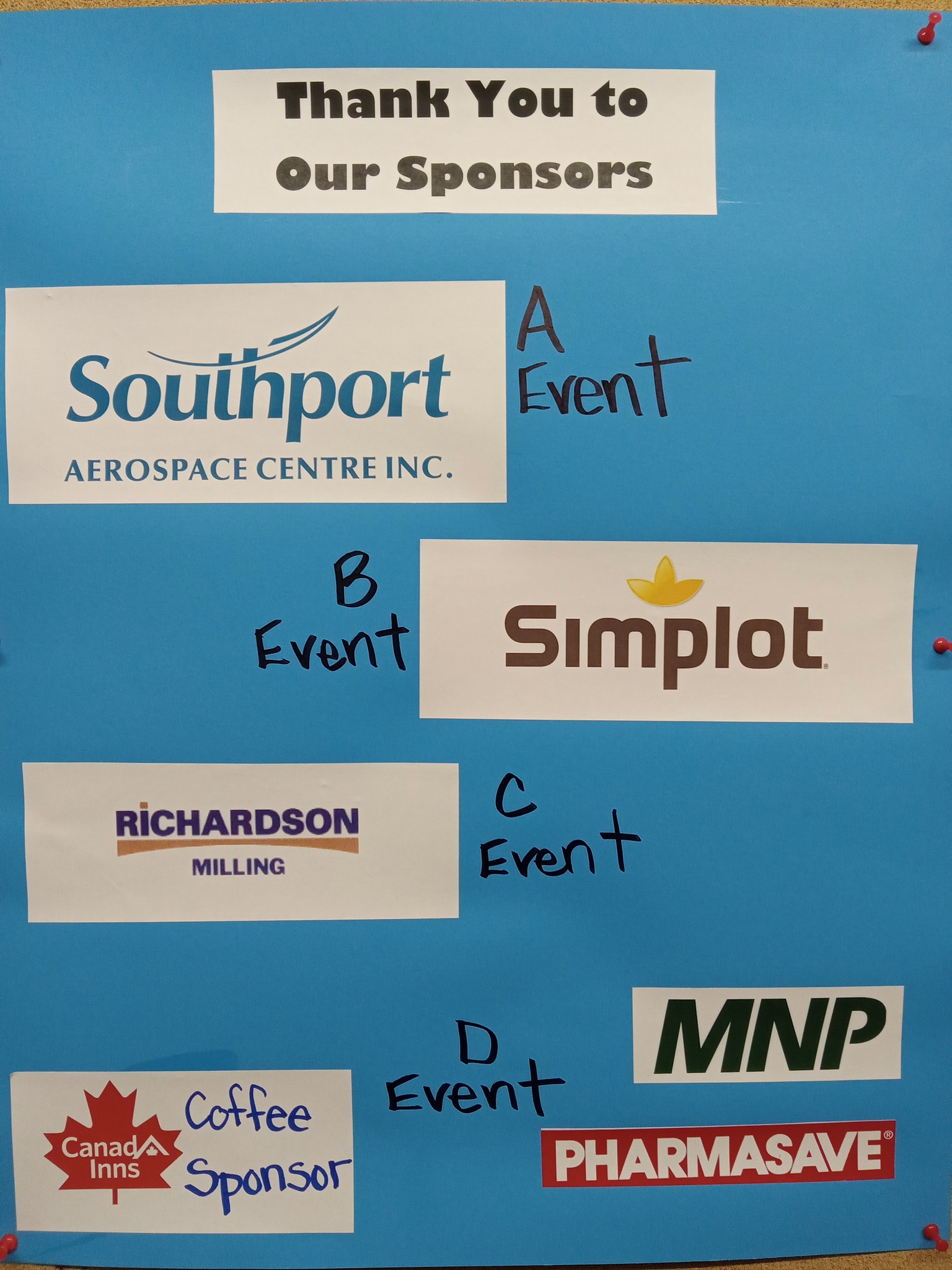 Portage Curling Club | Portage La Prairie MB