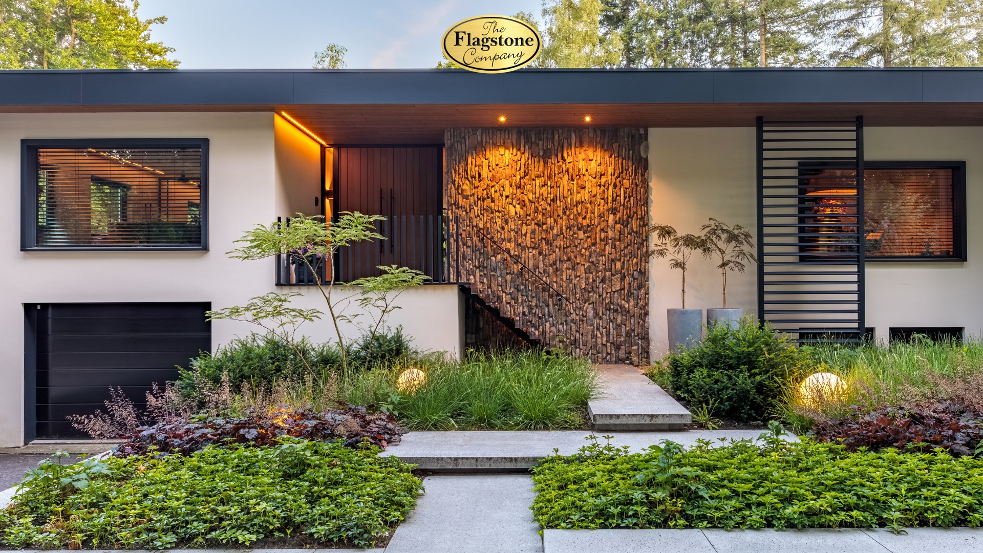 The Flagstone Company BV