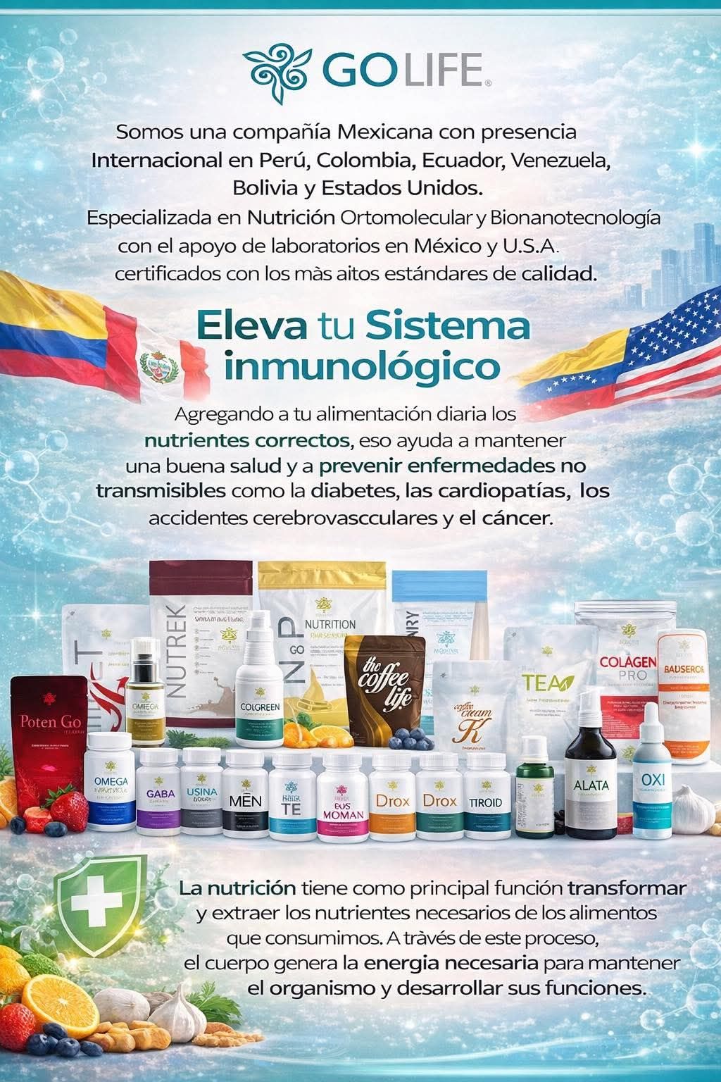 Golife Mexico | Ecatepec de Morelos