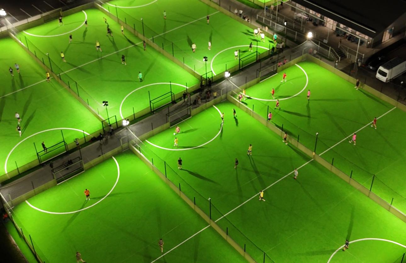 Streetrulzfootball | Tallebudgera QLD
