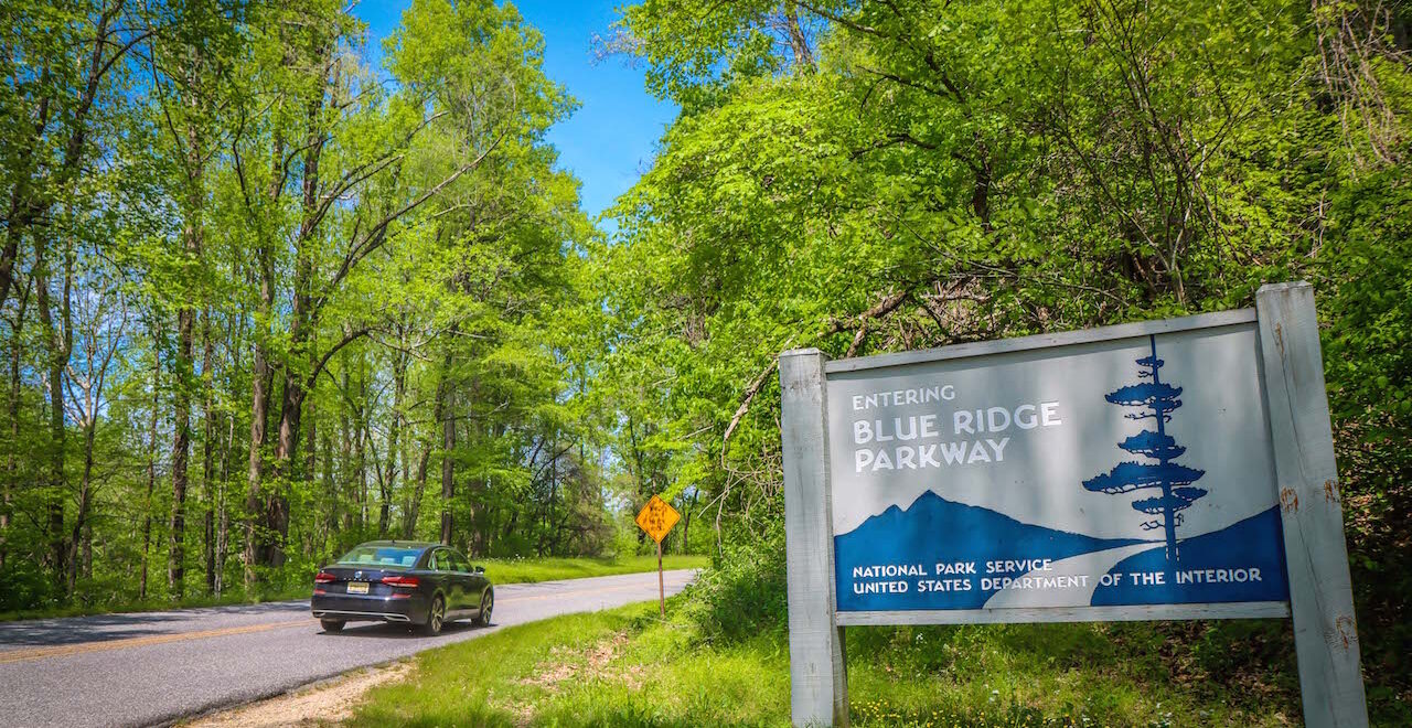 Fancy Gap /... - Fancy Gap / Blue Ridge Parkway KOA Journey