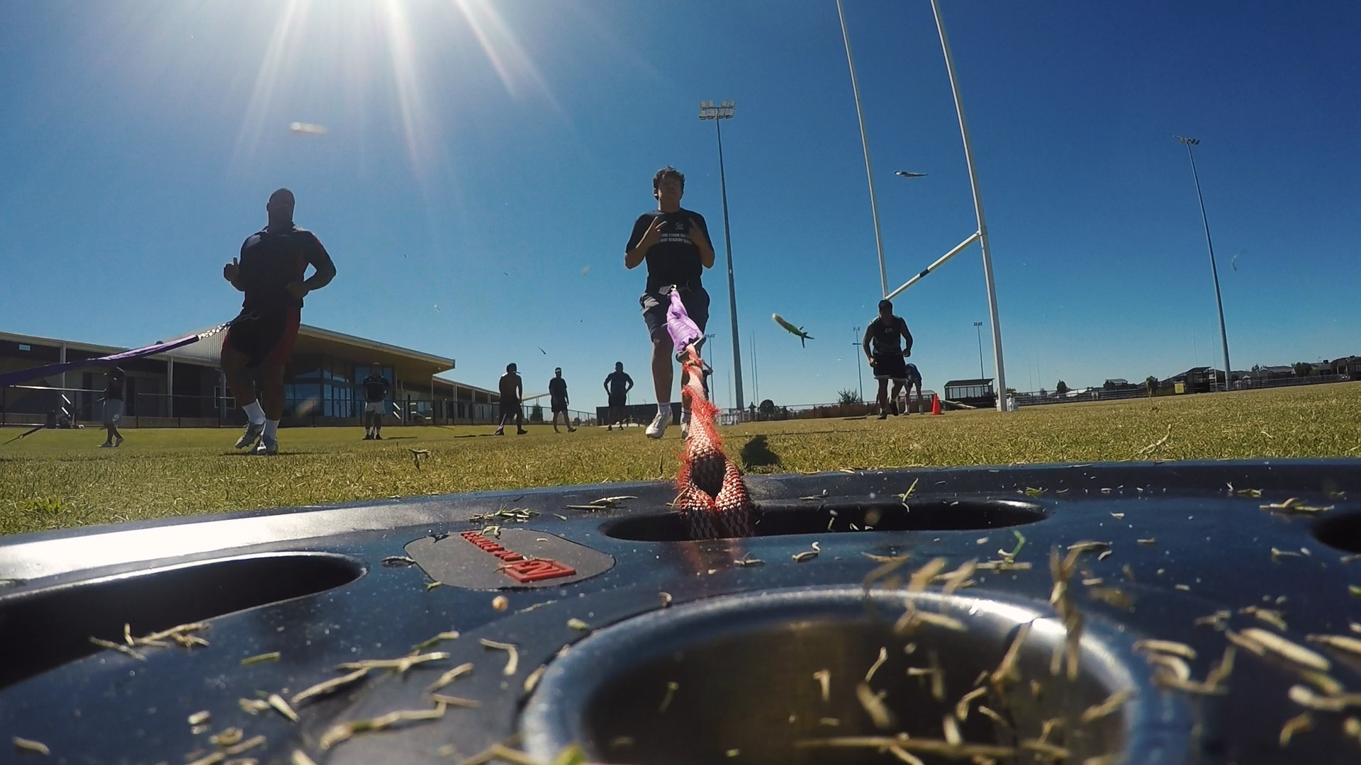 Pakenham - 𝐎𝐅𝐅𝐒𝐄𝐀𝐒𝐎𝐍 𝐓𝐑𝐀𝐈𝐍𝐈𝐍𝐆 𝐒𝐂𝐇𝐄𝐃𝐔𝐋𝐄 𝑷𝒍𝒆𝒂𝒔𝒆 𝒏𝒐𝒕𝒆: 𝒕𝒓𝒂𝒊𝒏𝒊𝒏𝒈 𝒅𝒂𝒚 𝒄𝒉𝒂𝒏𝒈𝒆 ...