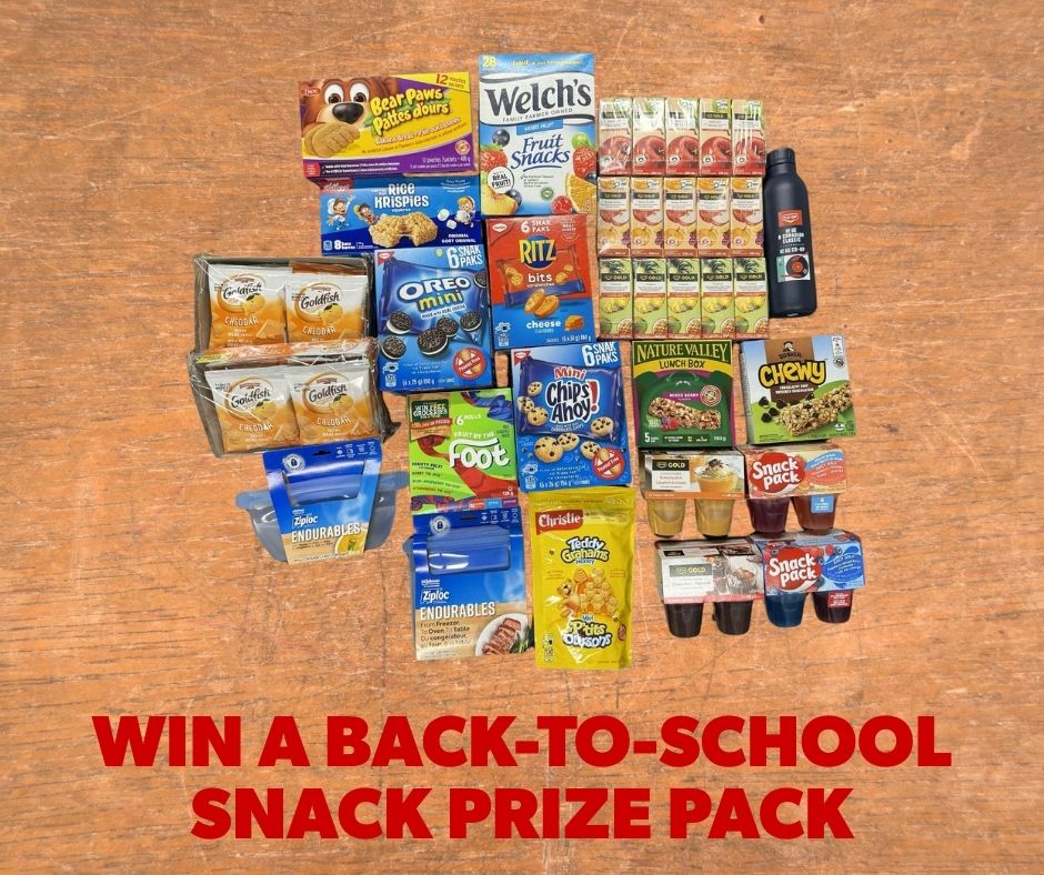 Swan - 🎒📚 Back-to-School Giveaway ️🍎 We’re sending one lucky winner ...