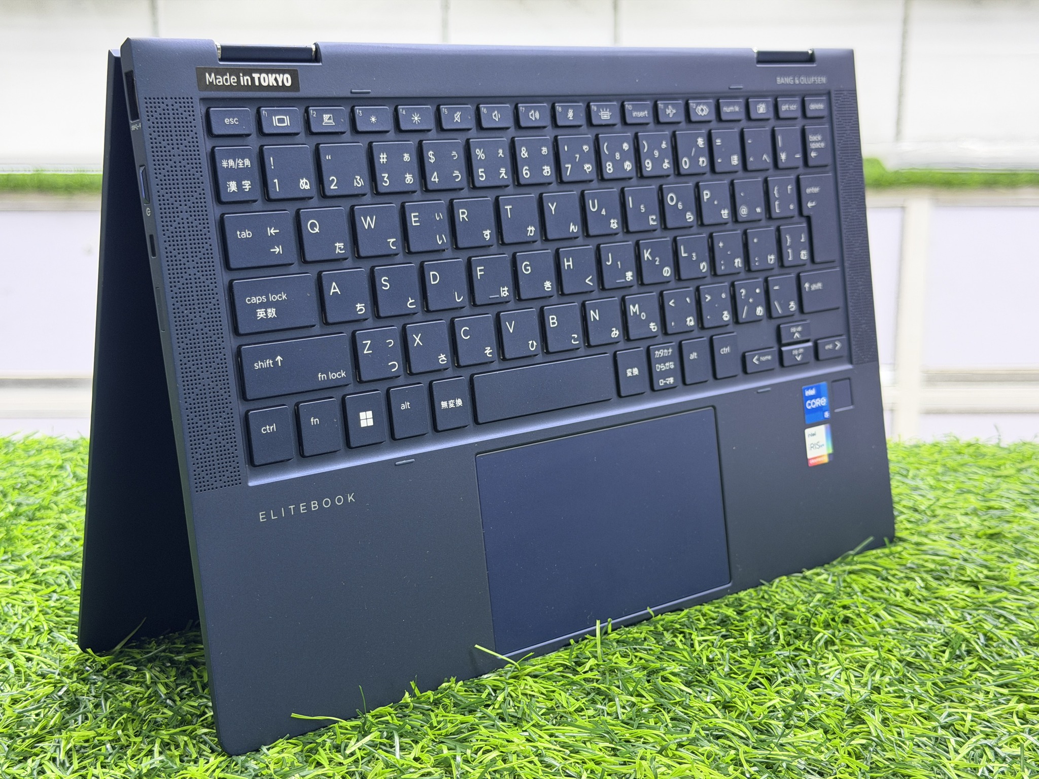 Model: Elite Dragonfly G2 Intel Core i5-1135G7 Processor (8M Cache 