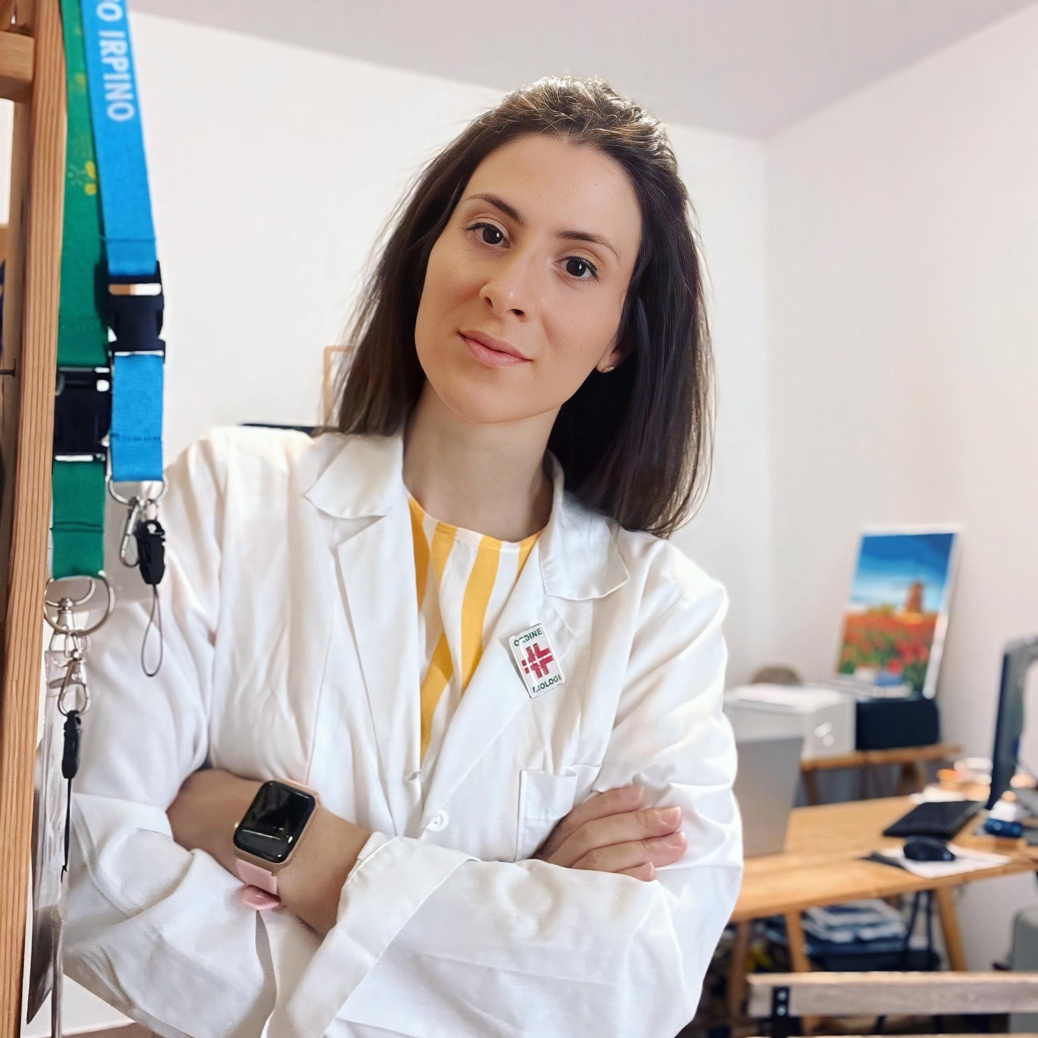 Dott.... - Dott.ssa Valentina La Rocca - Biologa Nutrizionista