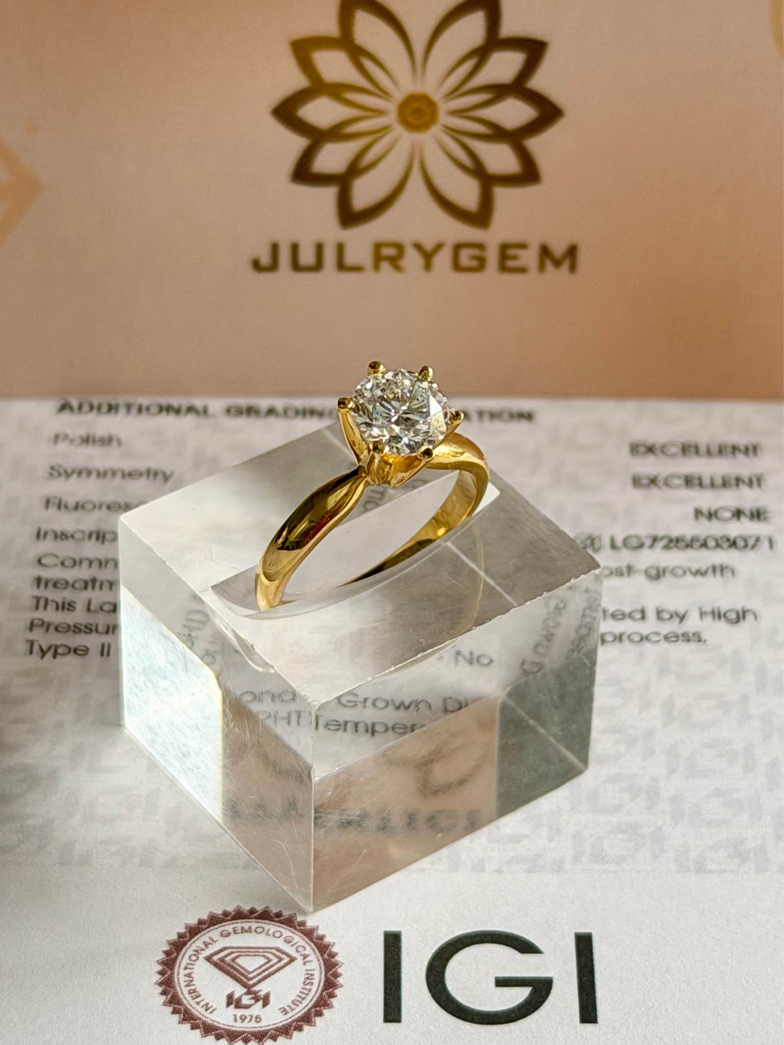 Diamond Engagement Ring - Engagement Rings - Imus, Cavite | Facebook ...