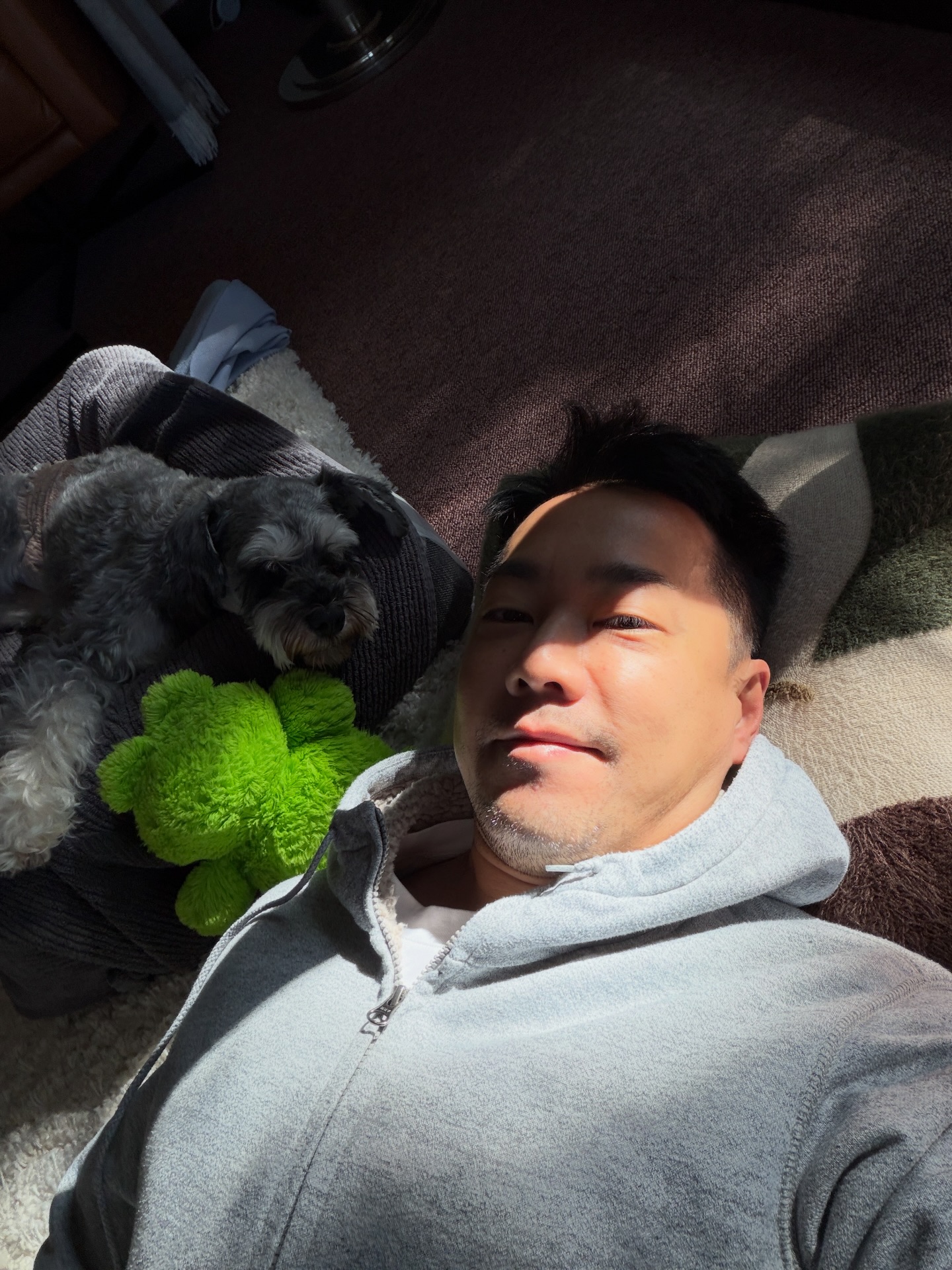 周子駒 CYRUS CHOW