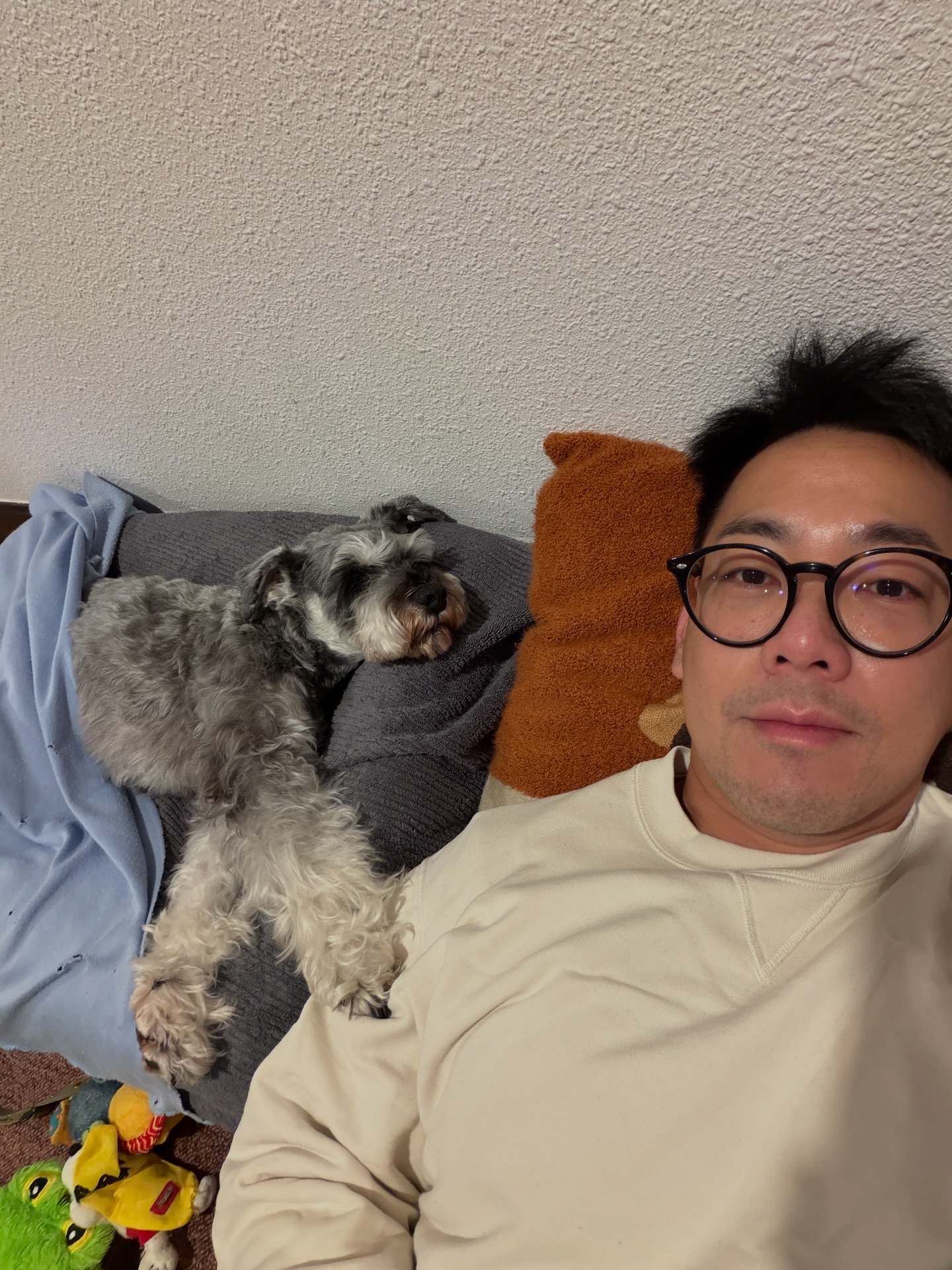 周子駒 CYRUS CHOW