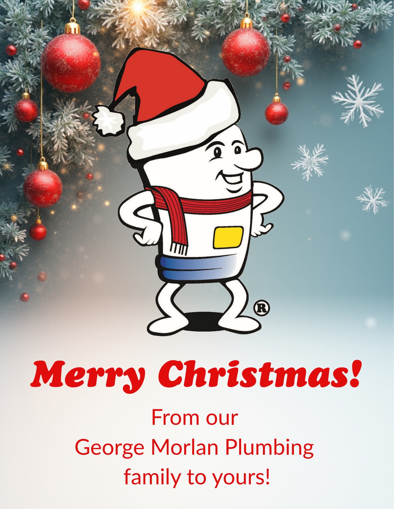 George Morlan Plumbing Supply | Portland OR