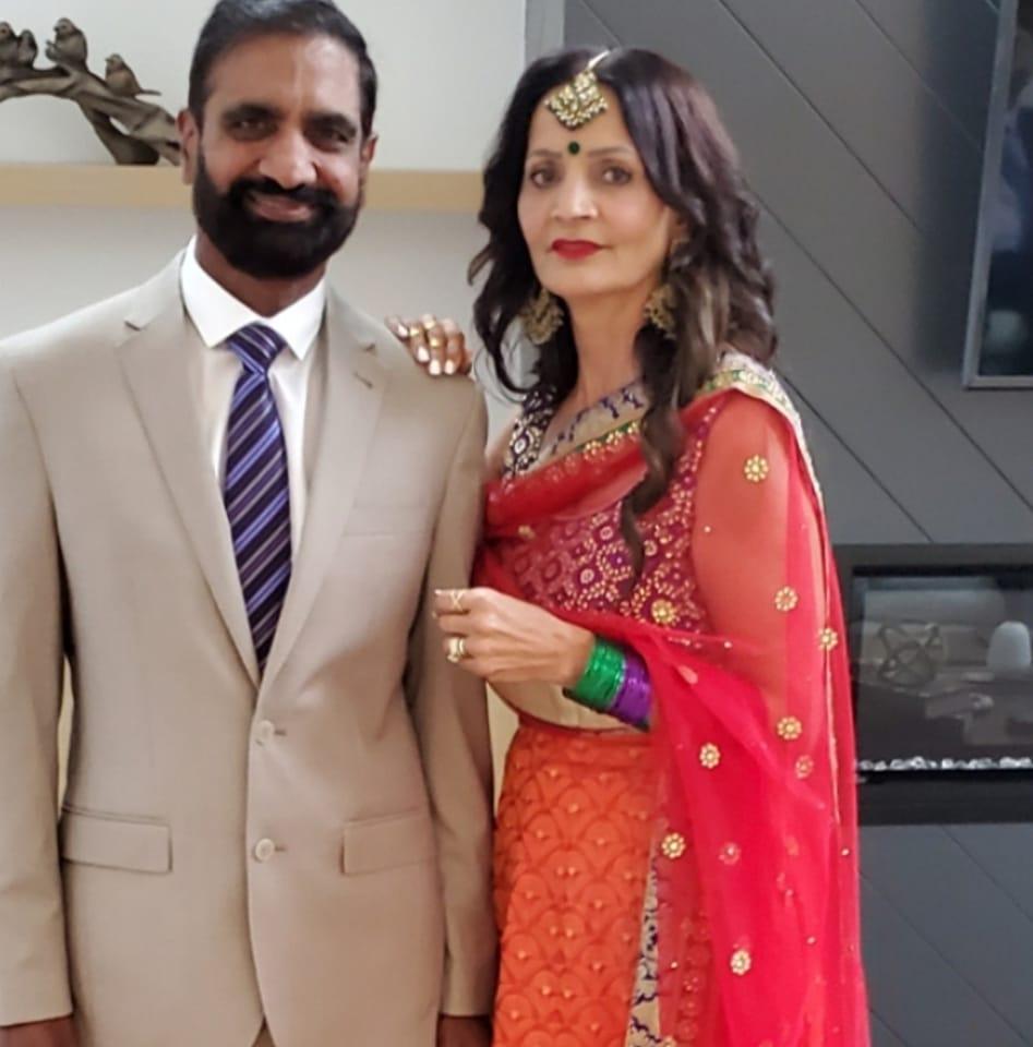 Balvir Gill