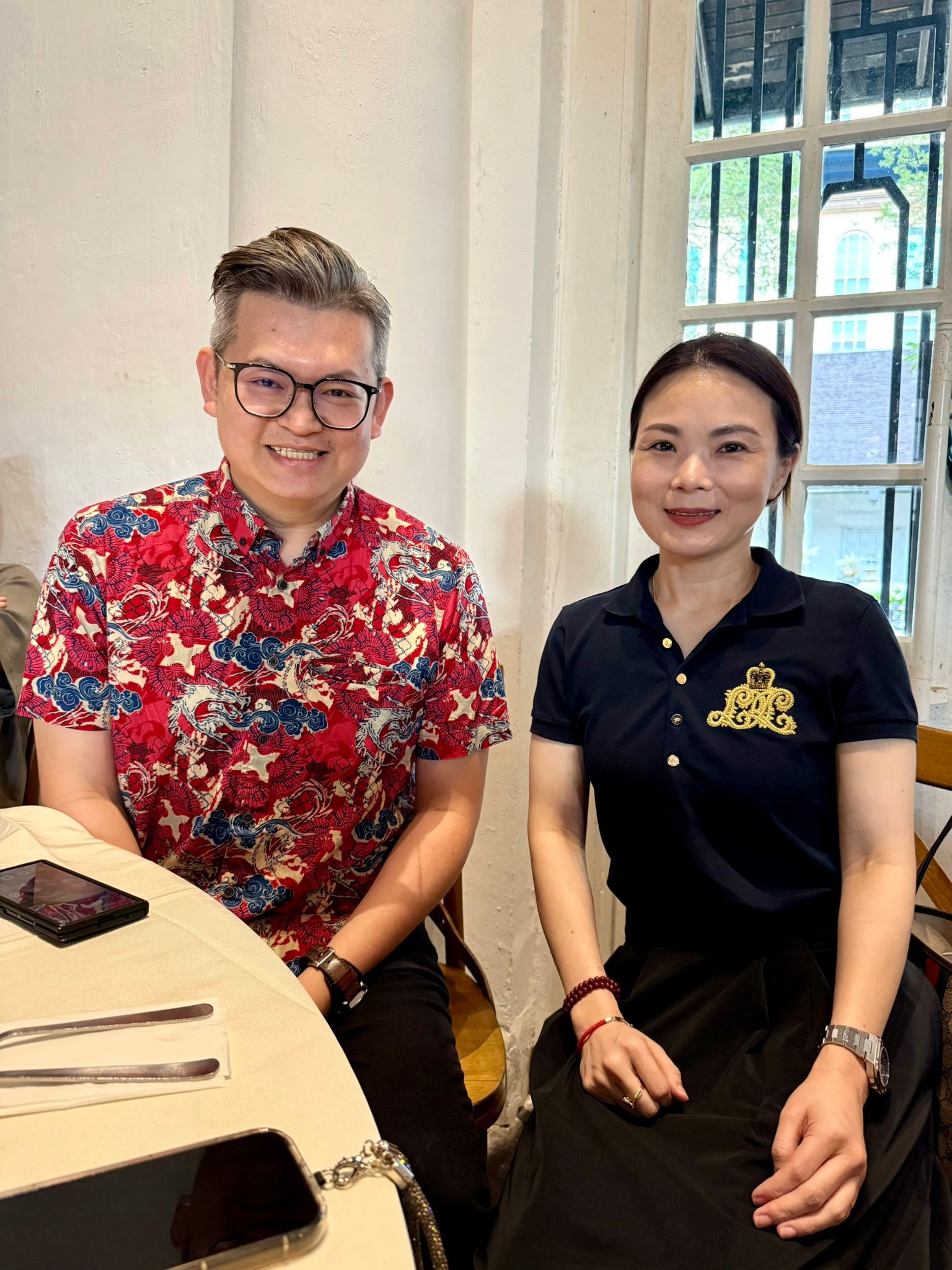 Alice Lau 刘强燕 - Alice Lau 刘强燕 added a new photo.