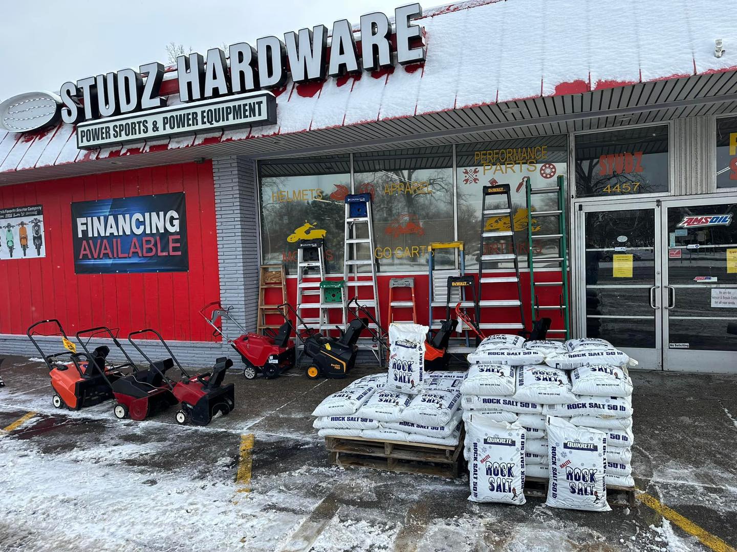 Studz Hardware/ Truevalue | Dearborn Heights MI