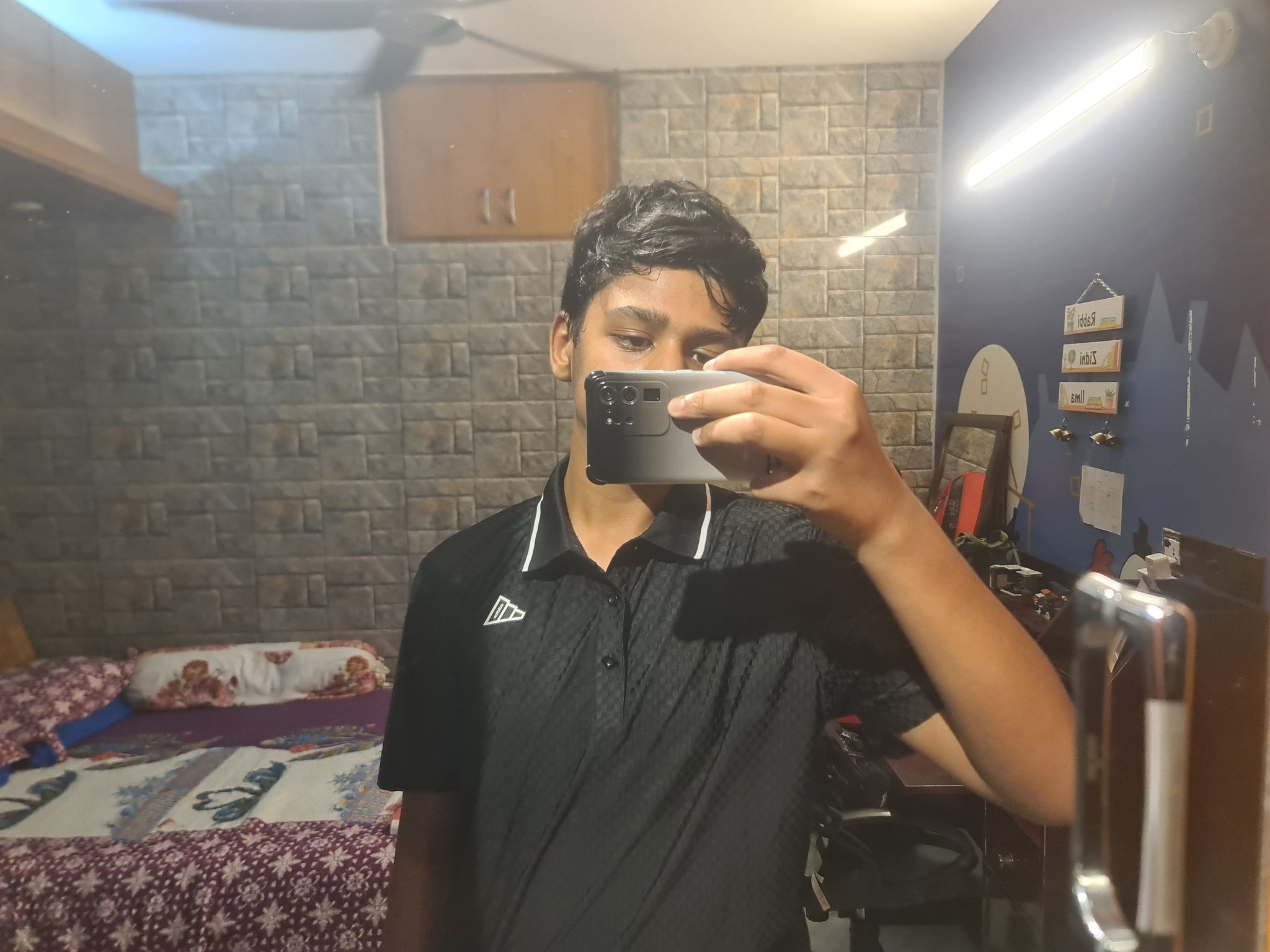 Aarik Huda