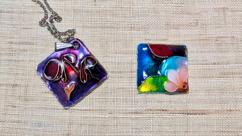 京七宝ヒロミアート - 京七宝ヒロミアート added a new photo.