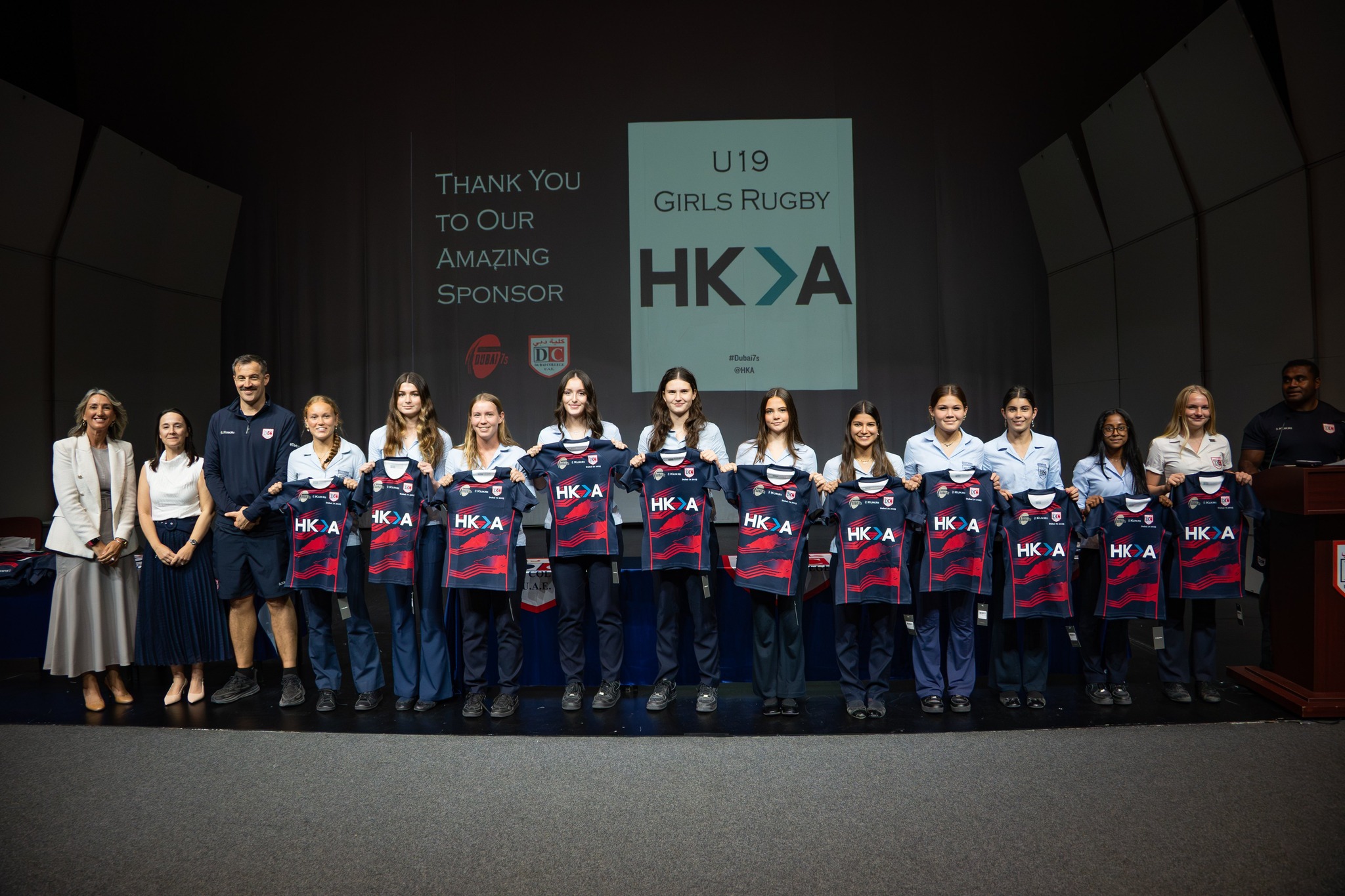 HKA | London
