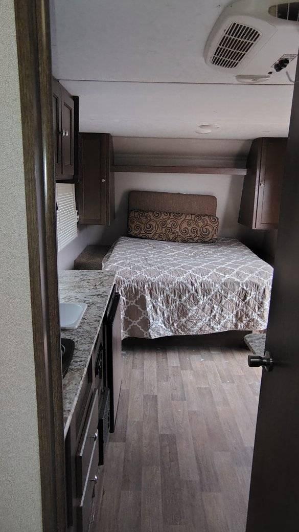 2018 Keystone Keystone Hideout - RVs & Campers - Palmdale, California ...