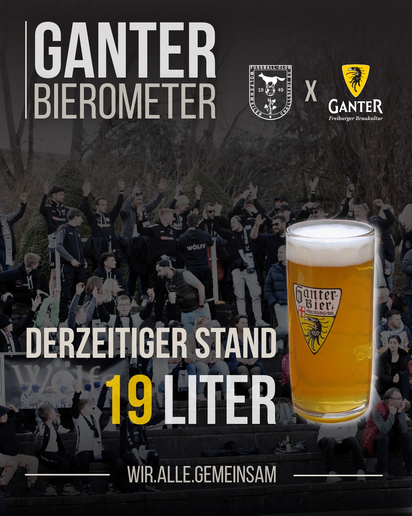 FC Wolfenweiler-Schallstadt... - FC Wolfenweiler-Schallstadt