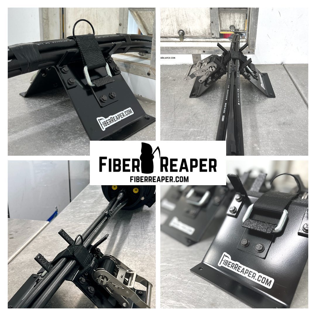 Fiber Reaper | Kalispell MT