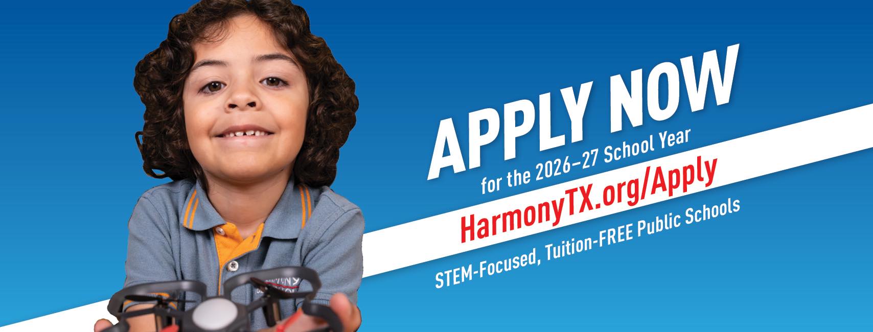 Harmony... - Harmony School of Innovation-Grand Prairie