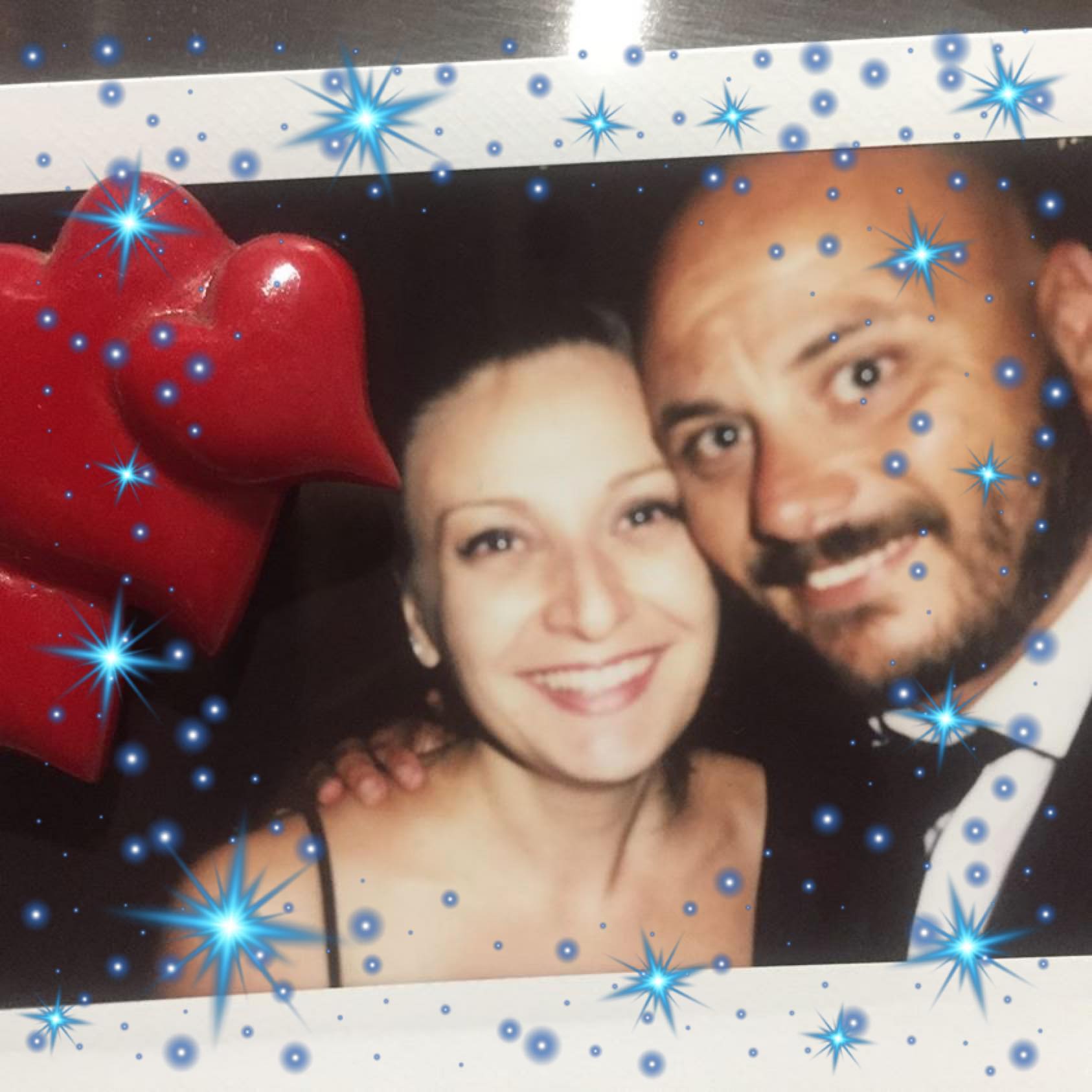 💛 ️ BENTORNATA DOMITILLA! Ci sono ritorni che hanno un valore speciale ...