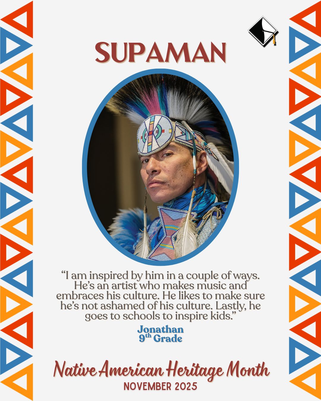 Anaheim - During #NativeAmericanHeritageMonth, we recognize and ...