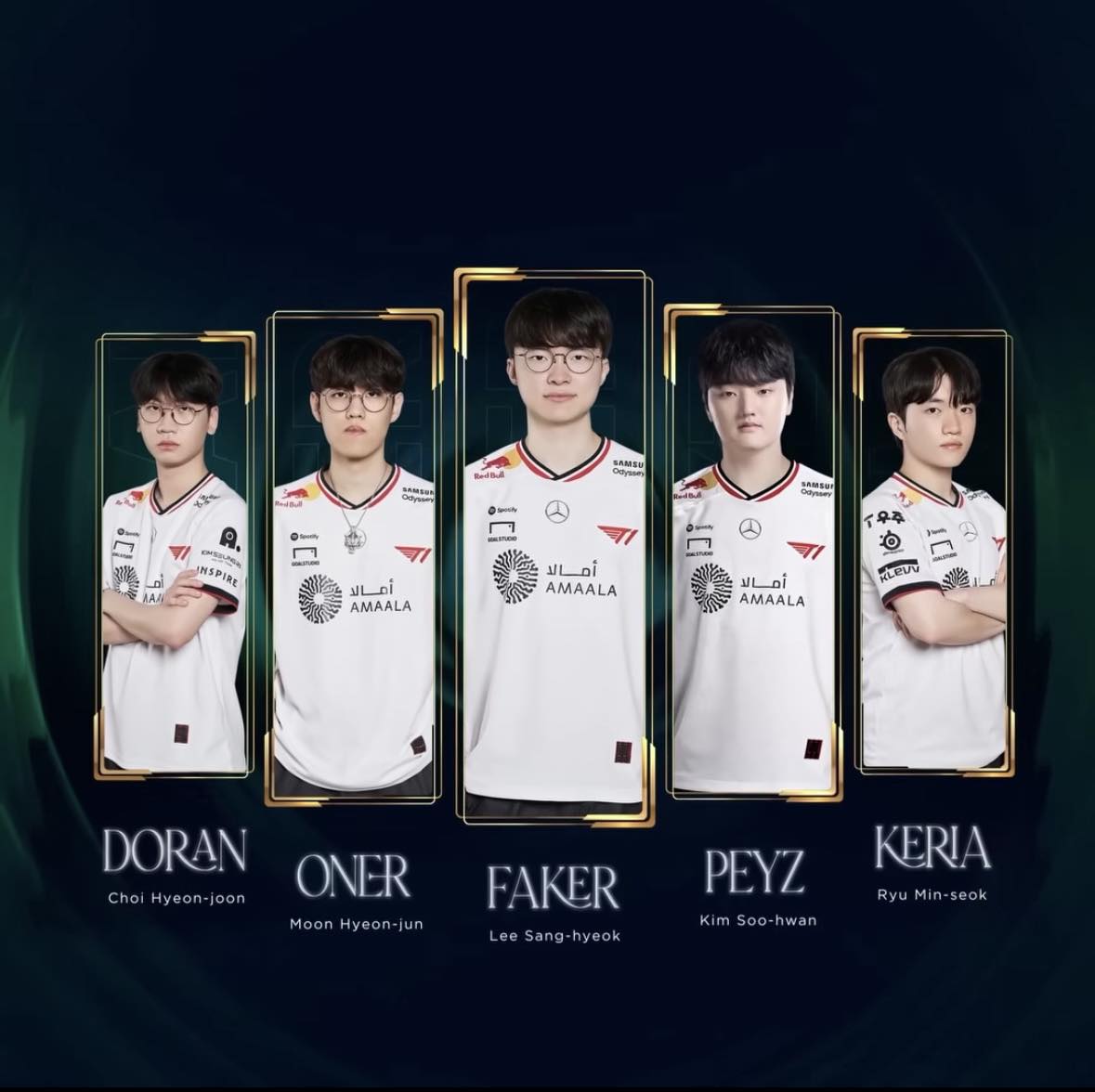 Schannel - CHƠI LỚN THÔI RỒI? 💚 Không chỉ một mình Faker mà cả team T1 ...