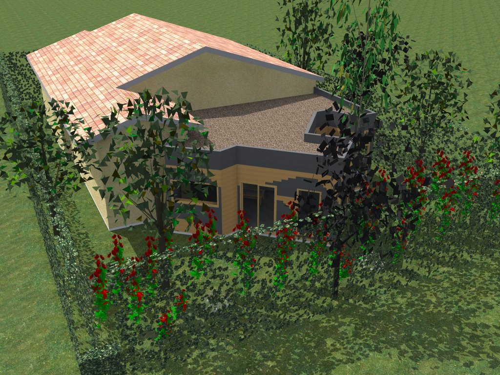 MDCA - Maffren Design Concept Architecture
