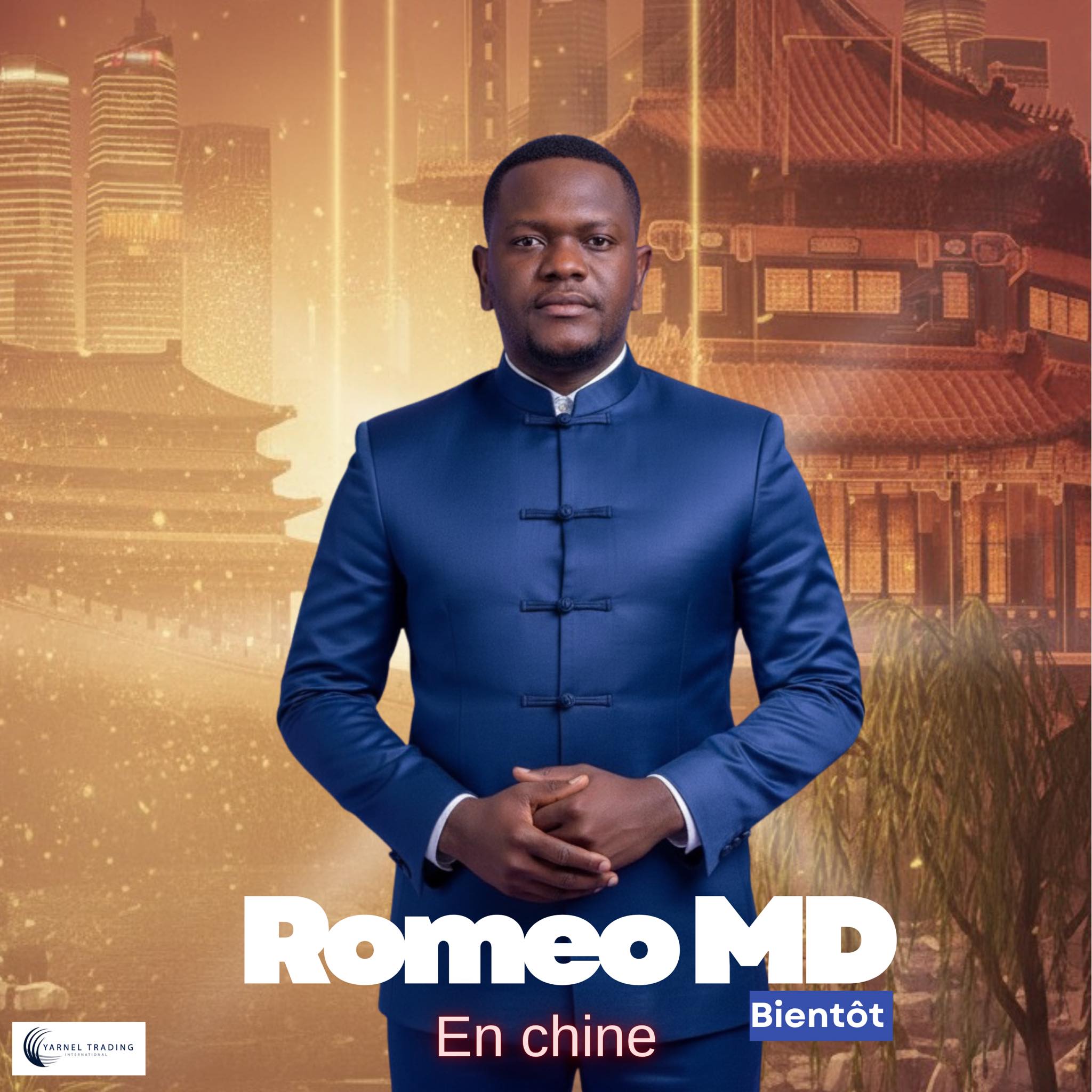 Romeo - La passion, la discipline et le travail acharné finissent ...