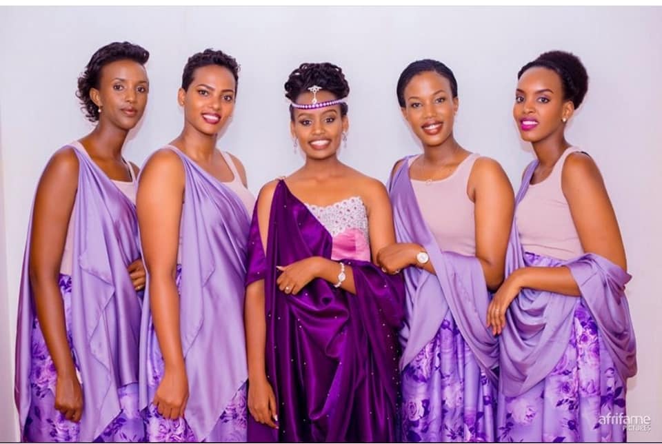 Rwanda Ubukwe Bwiza/Weddings | Kigali