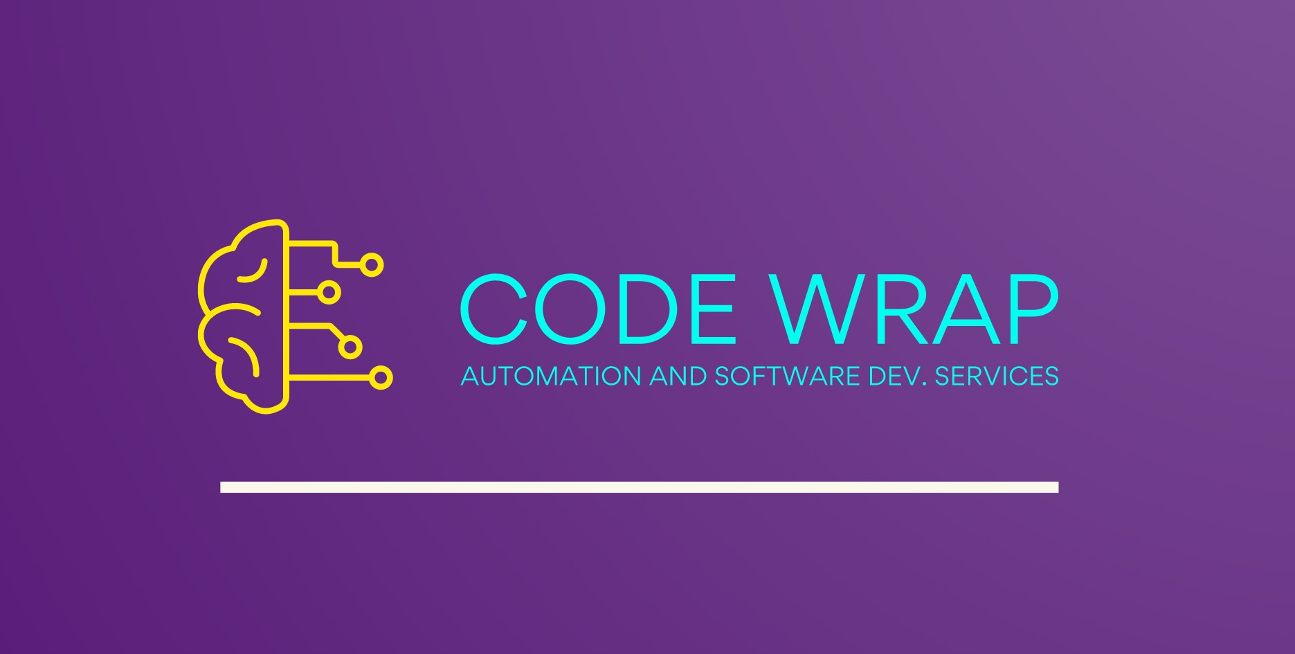 CODE WRAP | East Brunswick NJ
