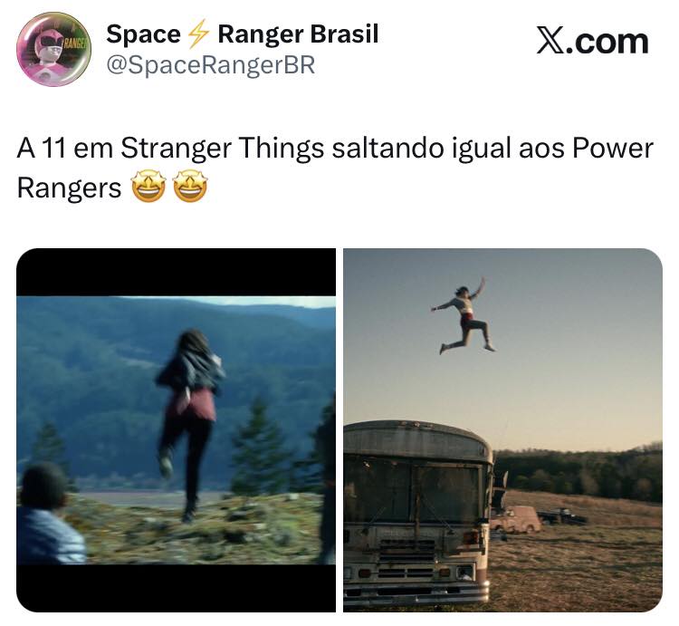 Space Ranger Brasil