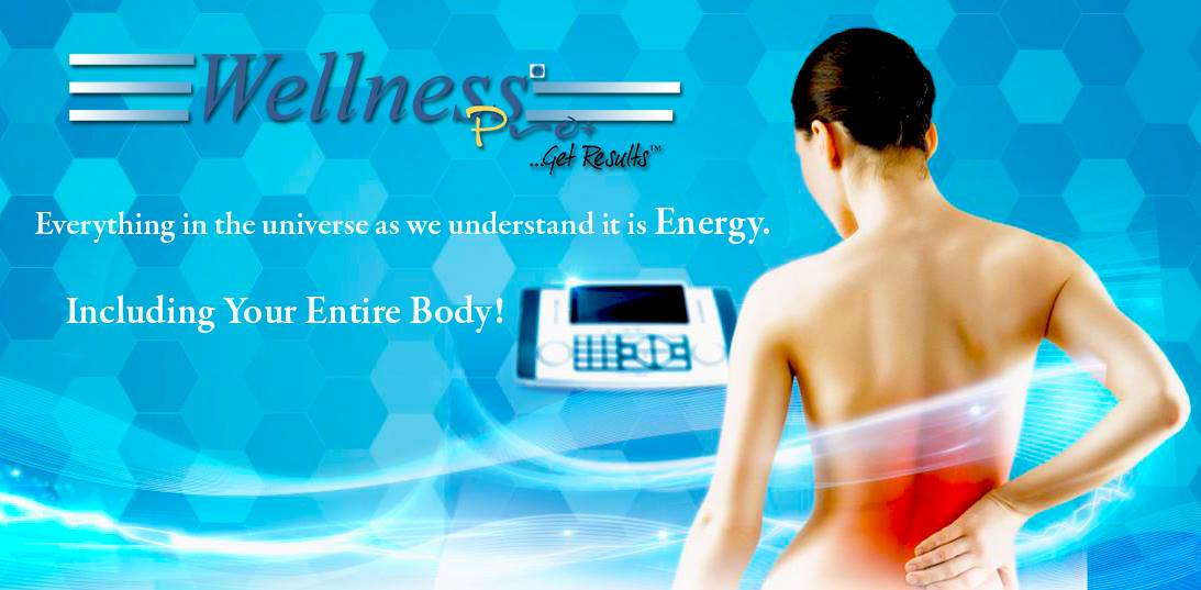 WellnessPro+ Plus