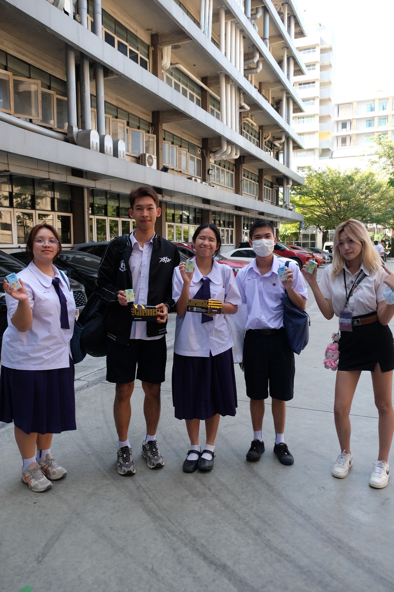 Physics Battle - ภาพบรรยากาศการแข่งขัน Physics Battle... | Facebook