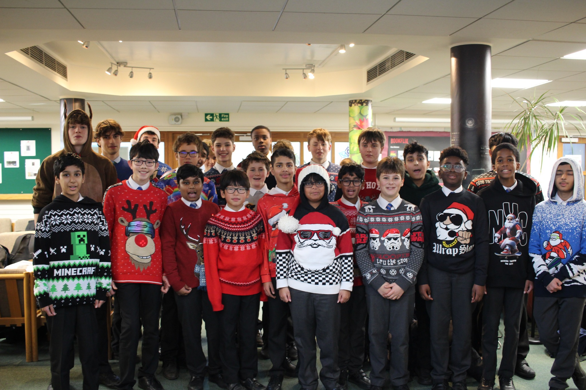 RGS High Wycombe | High Wycombe