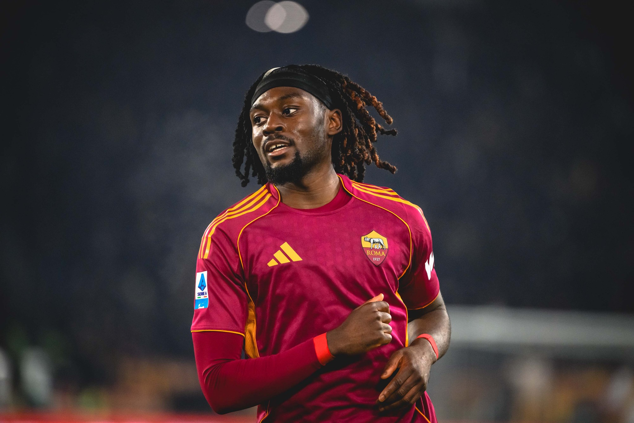 AS Roma - AS Roma added a new photo.