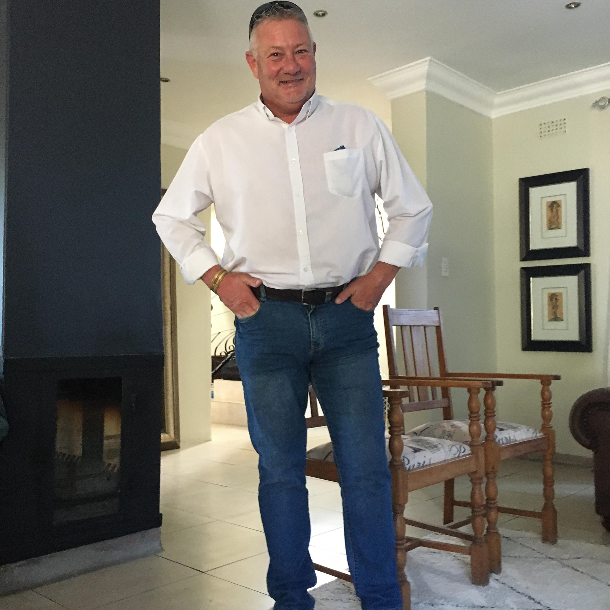 Jacques Le Roux