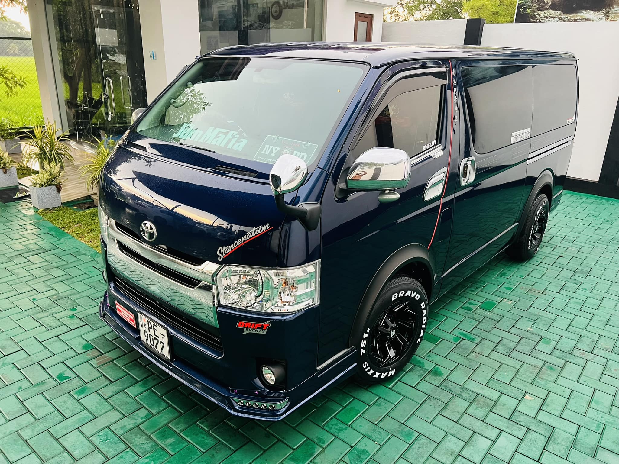 Ramesh Car Sale