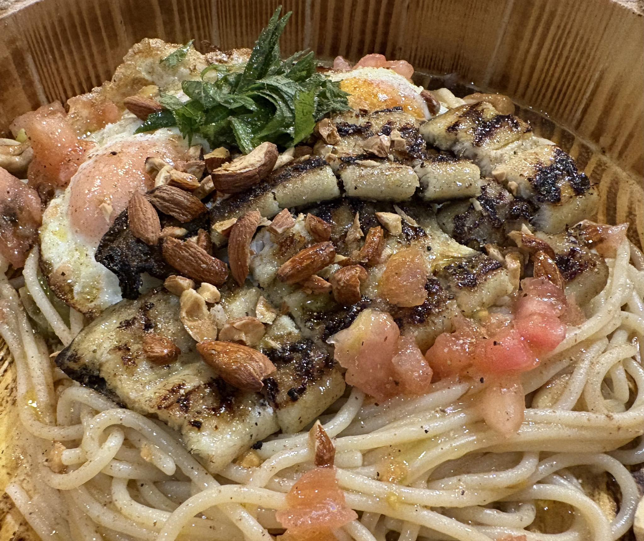 クラフト パスタ トリノ