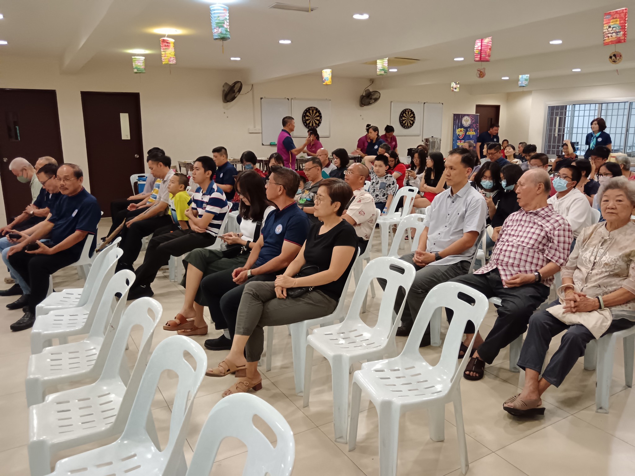 吉华校友会 | Alor Setar