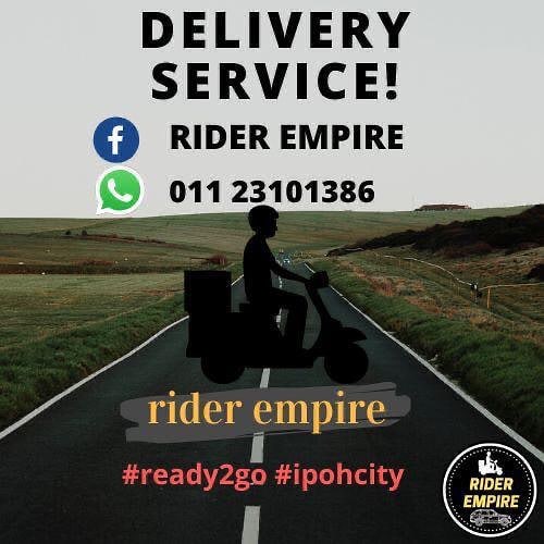 Rider Empire
