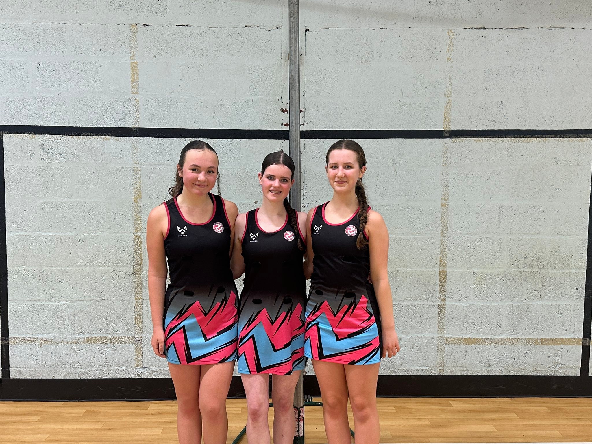 EDNC - East Dunbartonshire Netball Club