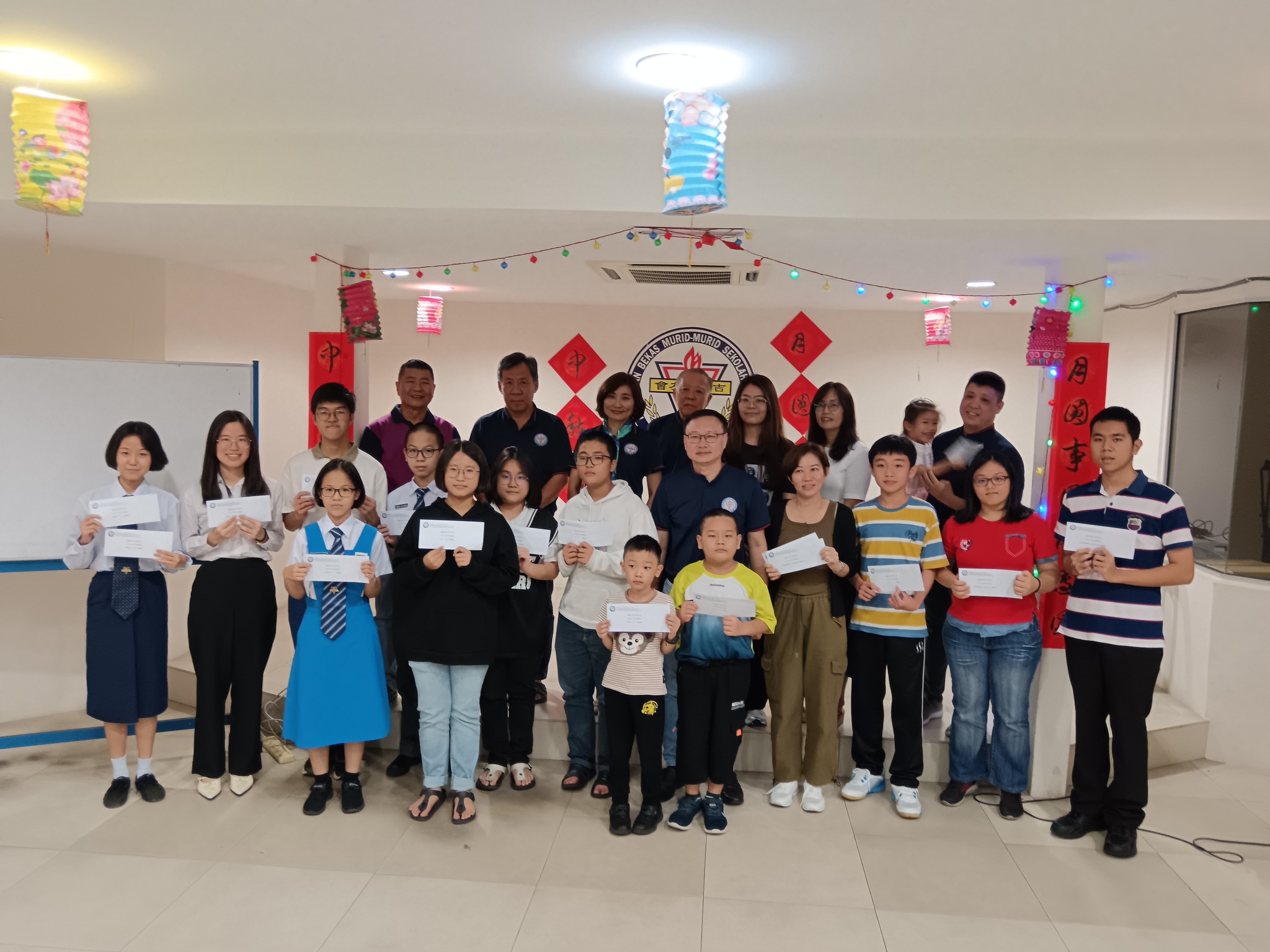 吉华校友会 | Alor Setar
