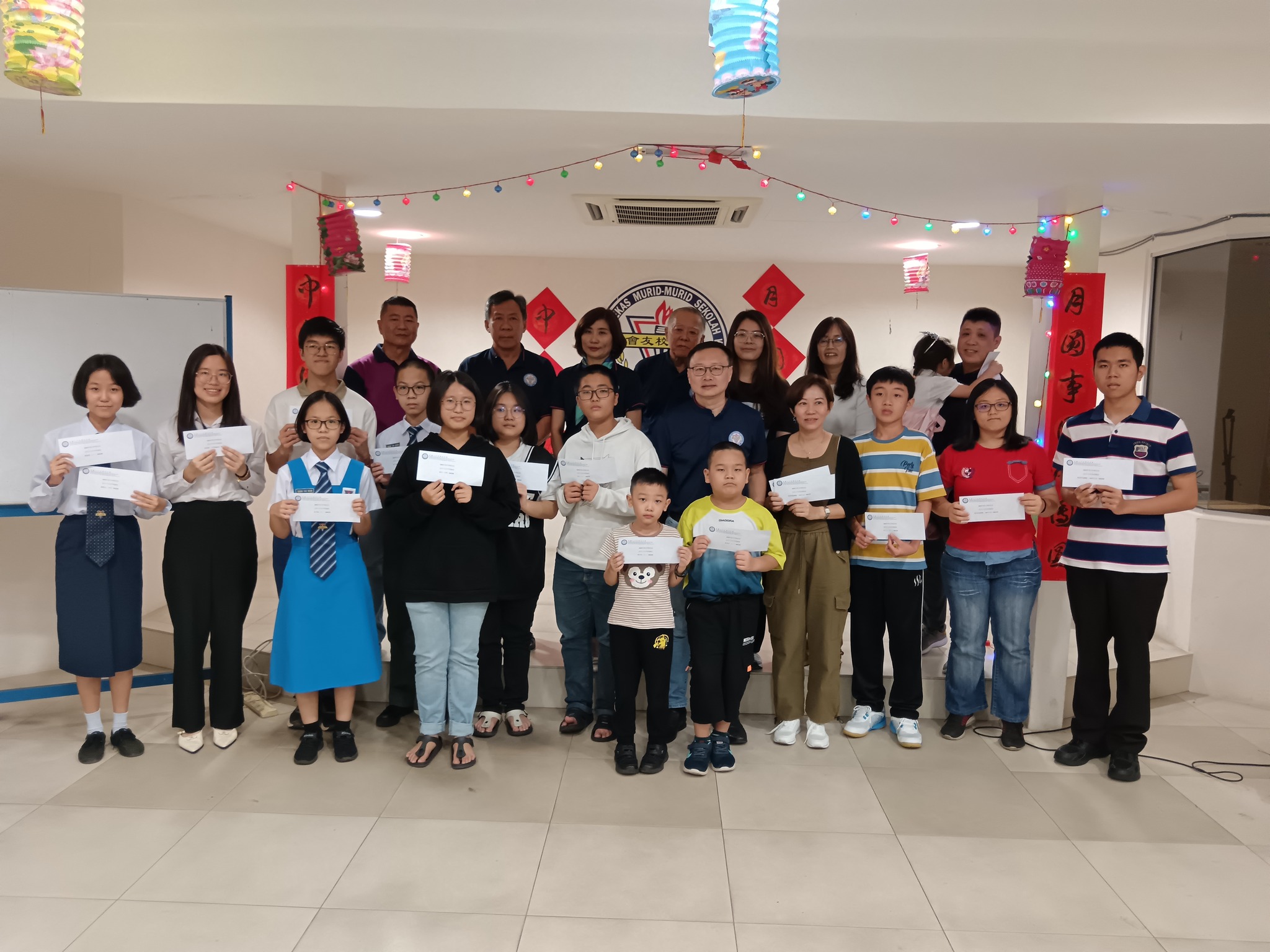 吉华校友会 | Alor Setar