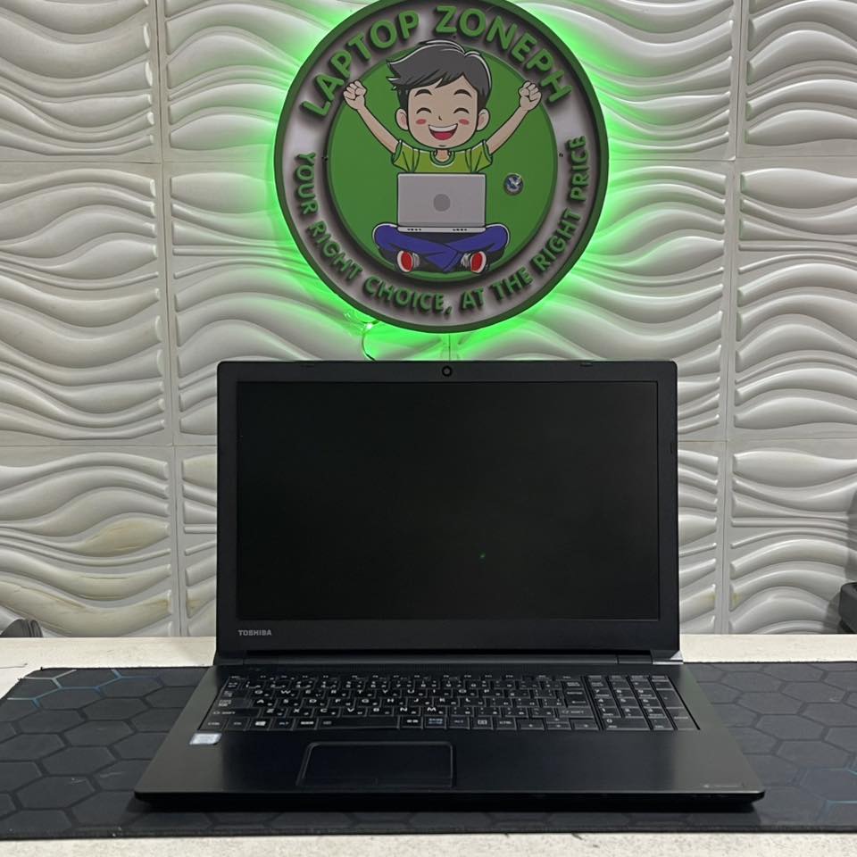 dynabook 8GB 128GB NVMe M.2 i5 8250U SALE😍New Arrival - Limited