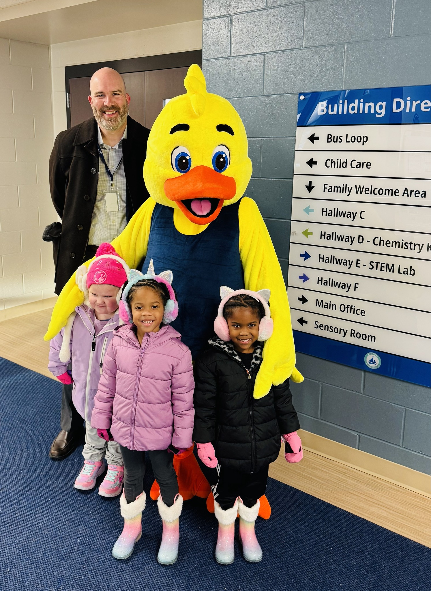 🤩 We have some exciting news... - Waterford School District | Facebook