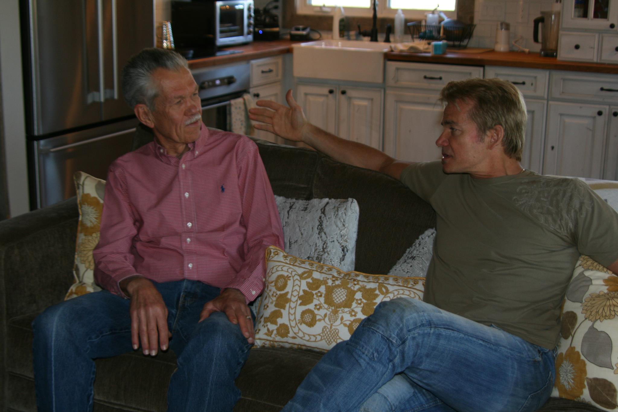 Networking With Tim | Heber City UT
